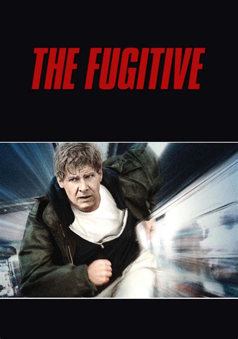 new The Fugitive